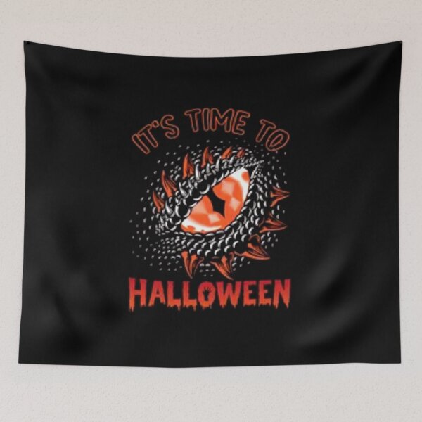 Item preview, halloween scary evil monster funny monster head designed and sold by BEAUTY ⭐⭐⭐⭐⭐.