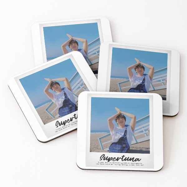 Item preview, Jin - Supertuna designed and sold by mymikrokosmos.