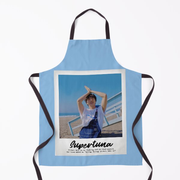 Item preview, Jin - Supertuna designed and sold by mymikrokosmos.