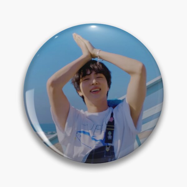 Item preview, Jin - Supertuna designed and sold by mymikrokosmos.