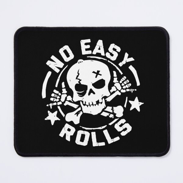 Item preview, No Easy Rolls designed and sold by Ayasatorouy.