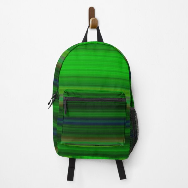 Item preview, Bright Lined Green Colors  designed and sold by Looly Elzayat.