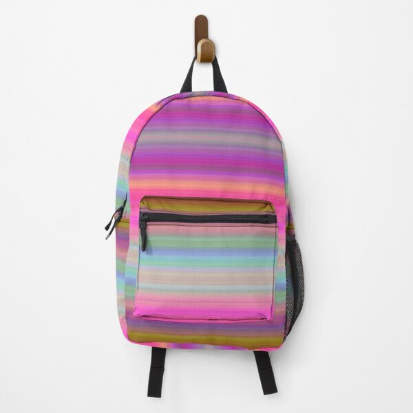 Item preview, Bright Lined Girly Colors  designed and sold by Looly Elzayat.