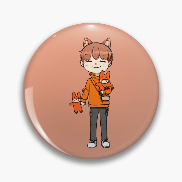 Item preview, SF9 INSEONG SSONG SSONG&BAM BAM designed and sold by Oraitt !.