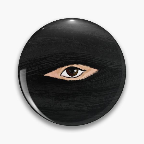 Item preview, Mahsa - Freedom for women designed and sold by studiotomris.