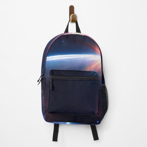 Item preview, View of the Earth from space. designed and sold by Maniock.