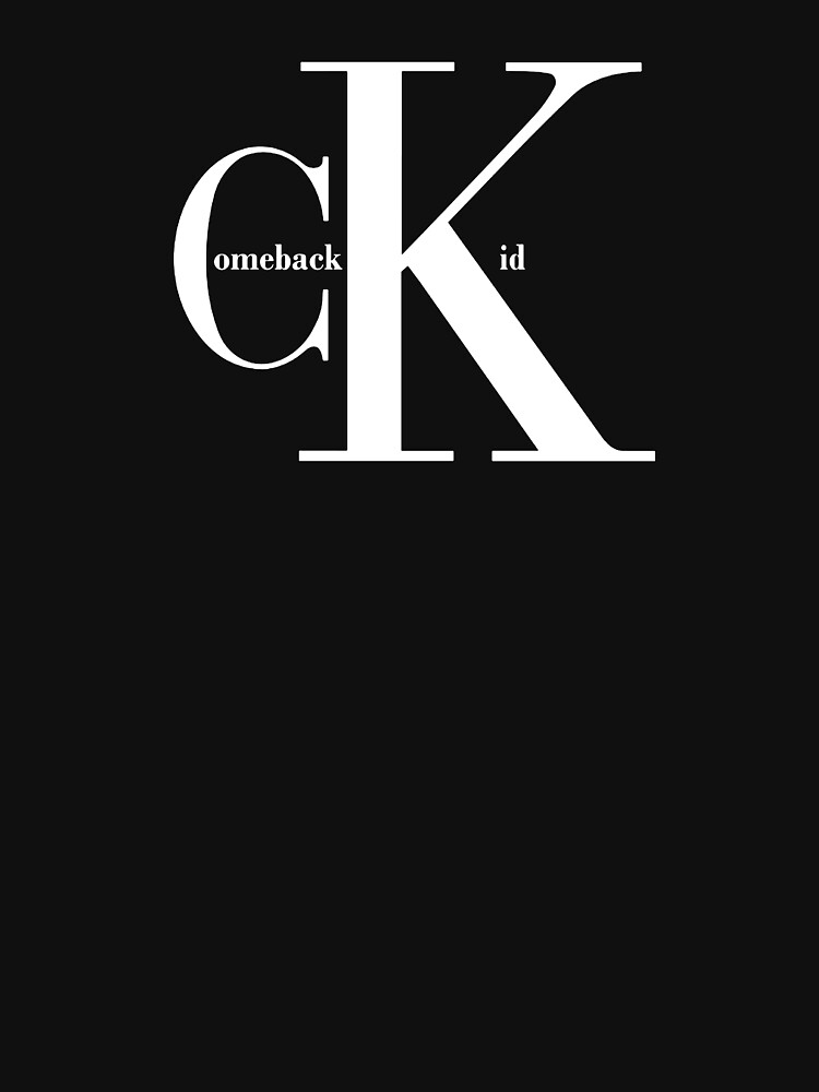Kasabian comeback kid