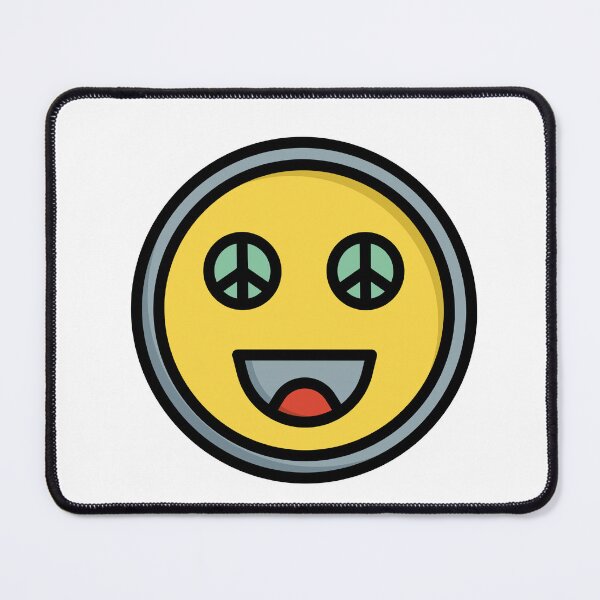 Item preview, Playboi Carti VLONE Happy Face Classic T-Shirt designed and sold by zakstore12.