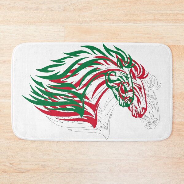 Item preview, Horses Algeria designed and sold by Uneautrevie.