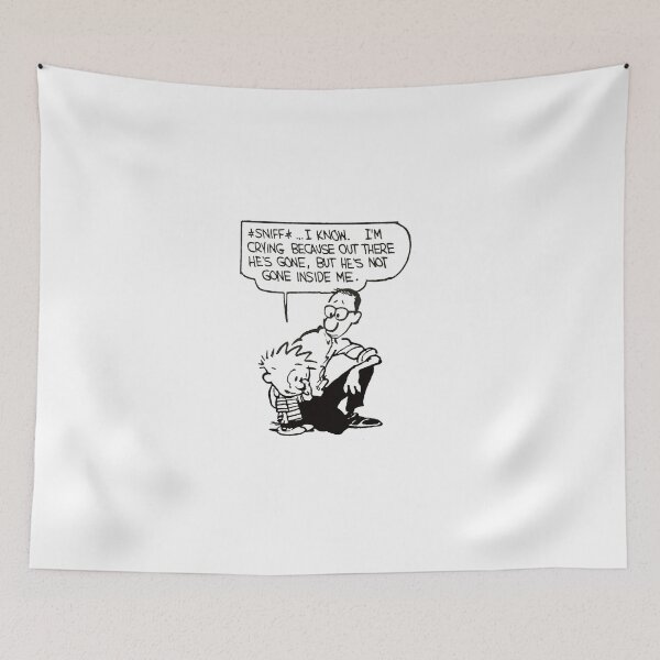 Item preview, calvin designed and sold by sinjawgym.