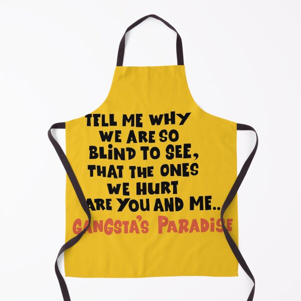 Item preview, Coolio - Tell me why we are so blind. Hip hop legend. RIP designed and sold by Boogosh.