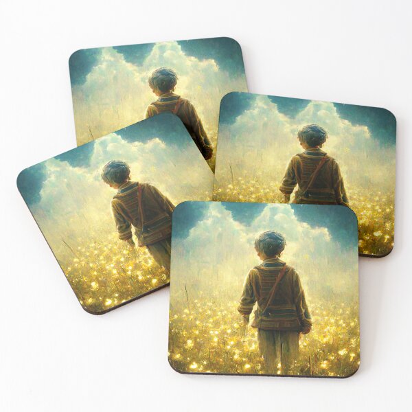 Item preview, Protected by Guardian Angels designed and sold by WinnieWonka13.