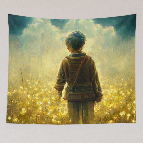 Item preview, Protected by Guardian Angels designed and sold by WinnieWonka13.
