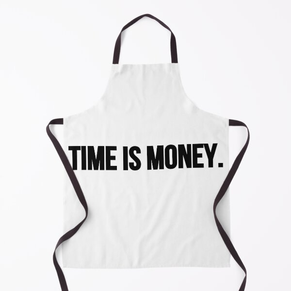 Item preview, Time is money. designed and sold by Music-design-22.
