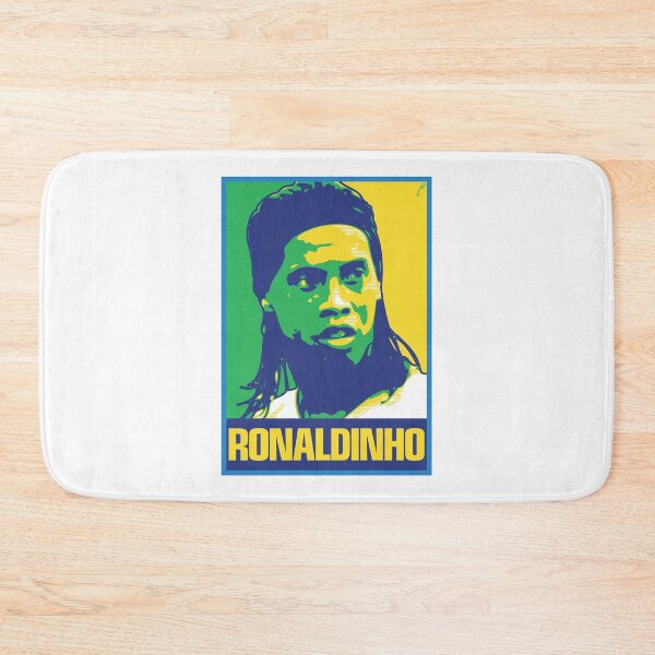 Item preview, Ronaldinho - BRAZIL designed and sold by DFA.