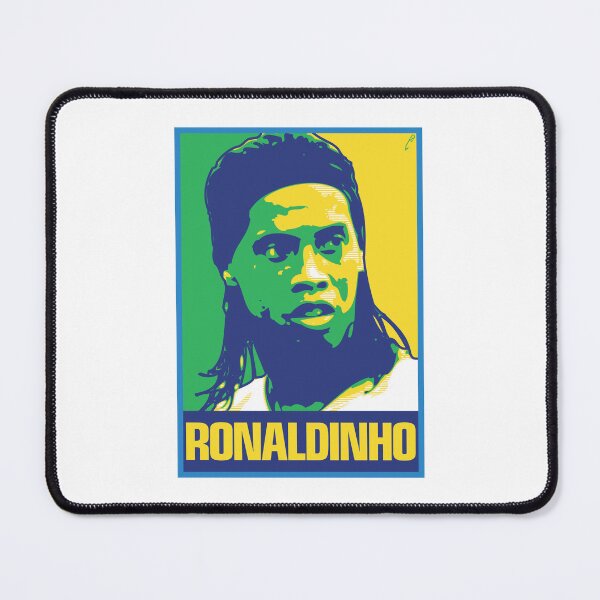 Item preview, Ronaldinho - BRAZIL designed and sold by DFA.