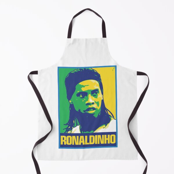 Item preview, Ronaldinho - BRAZIL designed and sold by DFA.