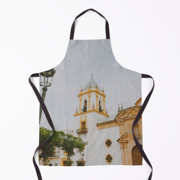 Item preview, Church of Socorro, Ronda, Spain designed and sold by Emilia Oxelheim.