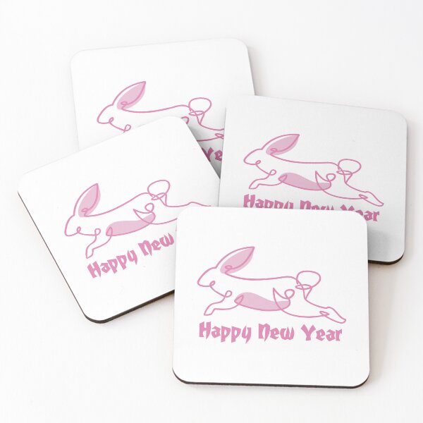 Item preview, Get creative and design happy new year with our cool t shirts designs ideas. Add a touch of fun to your decor for happy new year. designed and sold by SERGEY OVCHARUK.