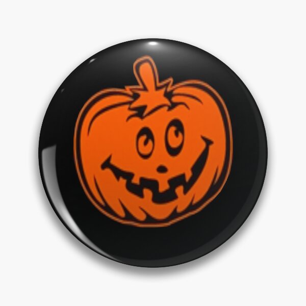Item preview,  halloween scary evil pumpkin funny pumpkin head designed and sold by BEAUTY ⭐⭐⭐⭐⭐.