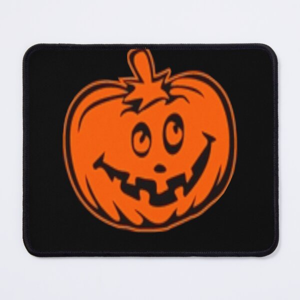 Item preview,  halloween scary evil pumpkin funny pumpkin head designed and sold by BEAUTY ⭐⭐⭐⭐⭐.