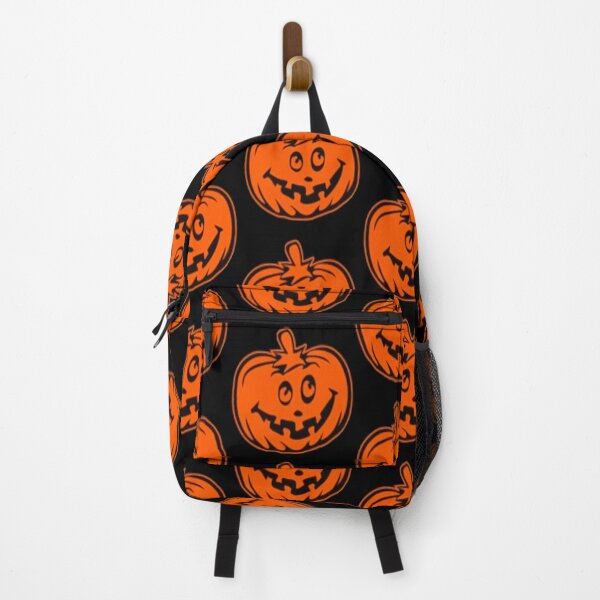 Item preview,  halloween scary evil pumpkin funny pumpkin head designed and sold by BEAUTY ⭐⭐⭐⭐⭐.