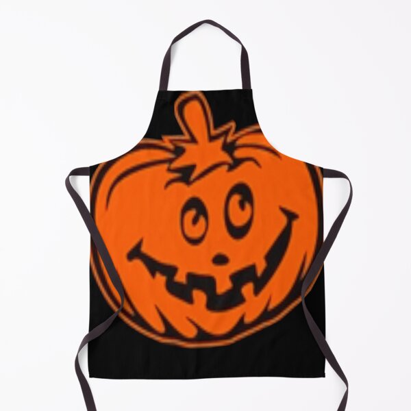 Item preview, halloween scary evil pumpkin funny pumpkin head designed and sold by BEAUTY ⭐⭐⭐⭐⭐.
