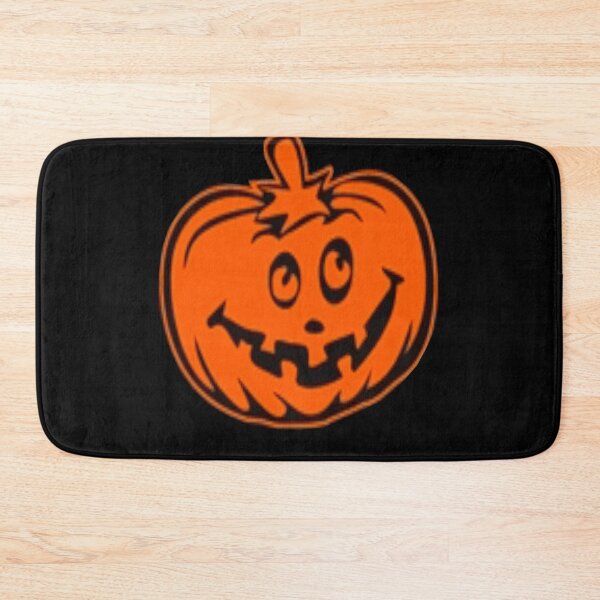 Item preview,  halloween scary evil pumpkin funny pumpkin head designed and sold by BEAUTY ⭐⭐⭐⭐⭐.