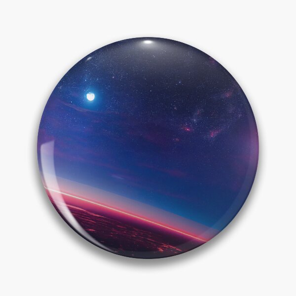 Item preview, View of the Earth from space. designed and sold by Maniock.