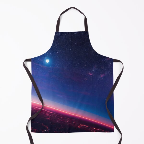 Item preview, View of the Earth from space. designed and sold by Maniock.