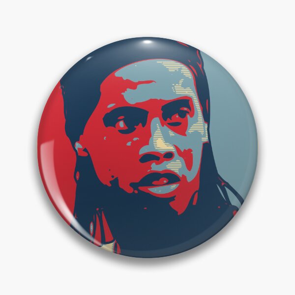 Item preview, Ronaldinho designed and sold by DFA.