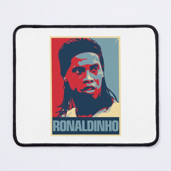 Item preview, Ronaldinho designed and sold by DFA.
