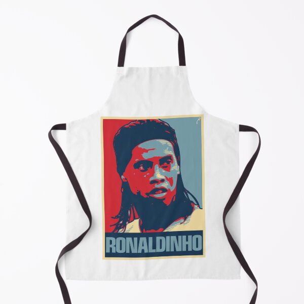 Item preview, Ronaldinho designed and sold by DFA.