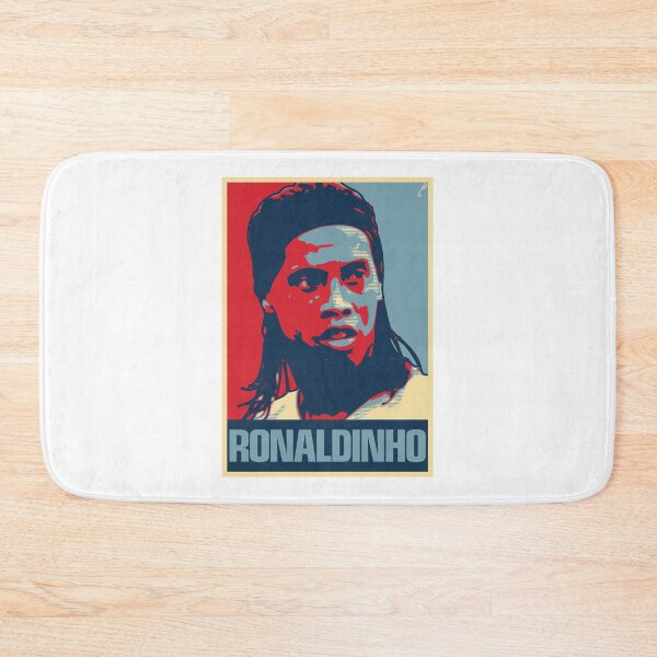 Item preview, Ronaldinho designed and sold by DFA.