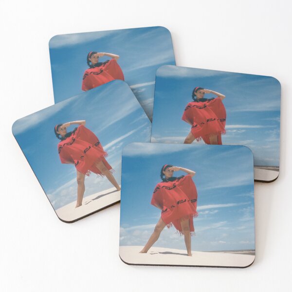 Item preview, Girls of Texas pinup Tommie Kirksmith designed and sold by Lowtech.
