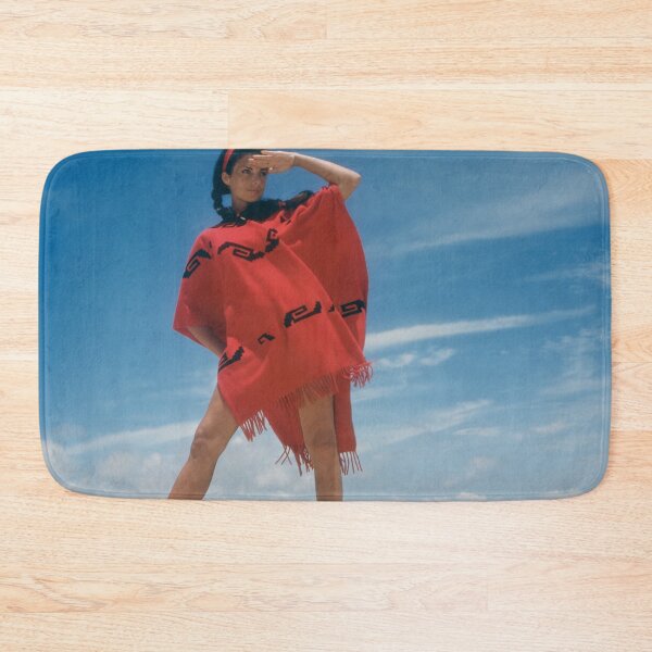 Item preview, Girls of Texas pinup Tommie Kirksmith designed and sold by Lowtech.