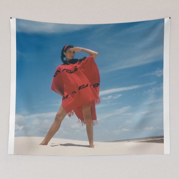 Item preview, Girls of Texas pinup Tommie Kirksmith designed and sold by Lowtech.