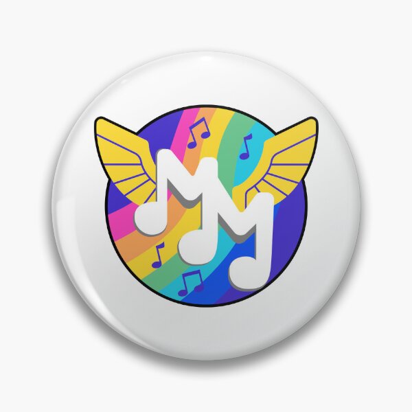 Item preview, Mane Melody designed and sold by CalebDaniels123.