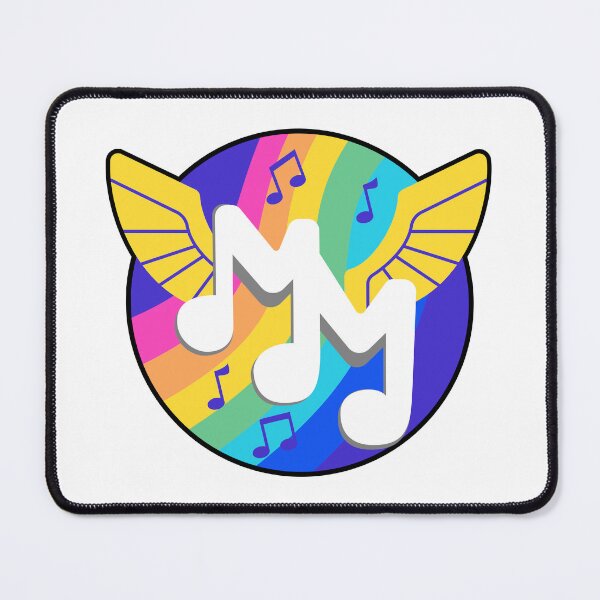 Item preview, Mane Melody designed and sold by CalebDaniels123.