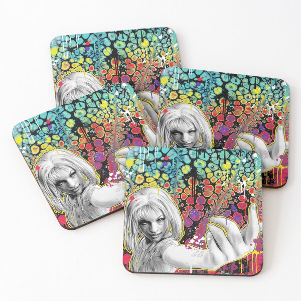 Item preview, Leeloo designed and sold by Helt-Sort.