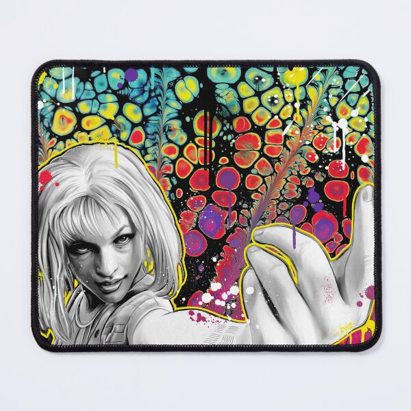 Item preview, Leeloo designed and sold by Helt-Sort.
