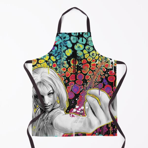 Item preview, Leeloo designed and sold by Helt-Sort.