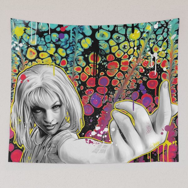 Item preview, Leeloo designed and sold by Helt-Sort.