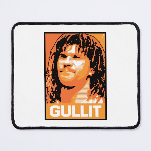 Item preview, Gullit - NETHERLANDS designed and sold by DFA.