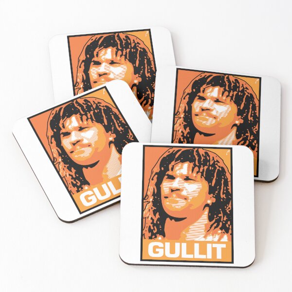 Item preview, Gullit - NETHERLANDS designed and sold by DFA.