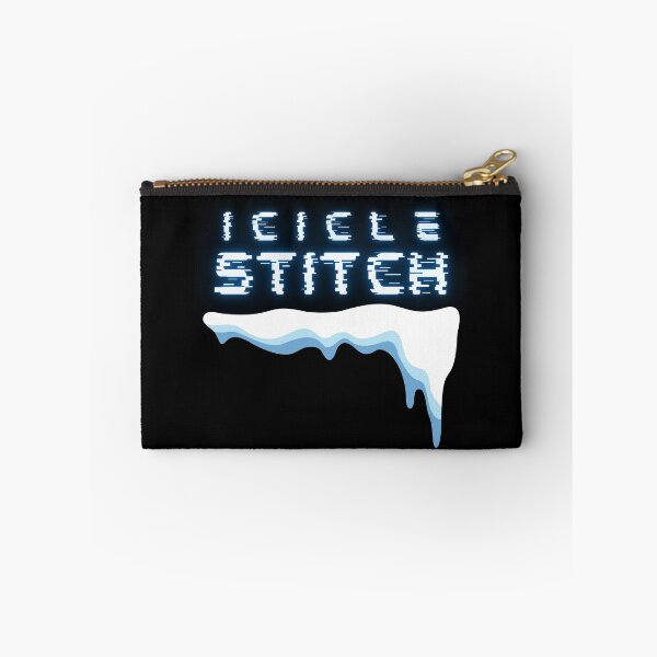 Item preview, Icicle Stitch Funny Crochet Puns Memes Mom Gift designed and sold by YURISPACE.