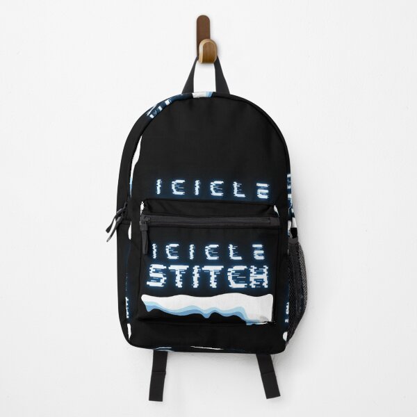 Item preview, Icicle Stitch Funny Crochet Puns Memes Mom Gift designed and sold by YURISPACE.