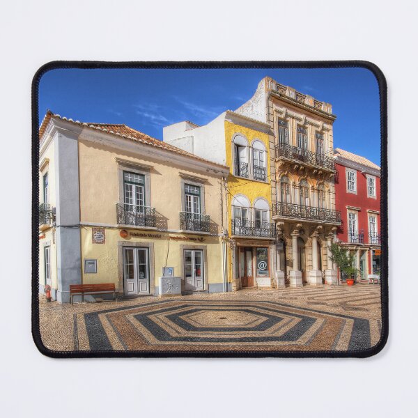 Item preview, City Of Faro designed and sold by manateevoyager.