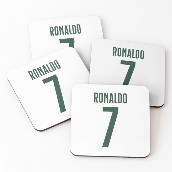 Item preview, Christiano Ronaldo Portugal Jersey Away  2023 designed and sold by Alimator.
