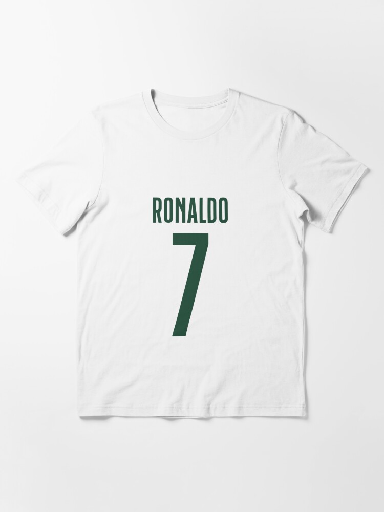 Trendy Cristiano Ronaldo T-Shirts Designs 2023